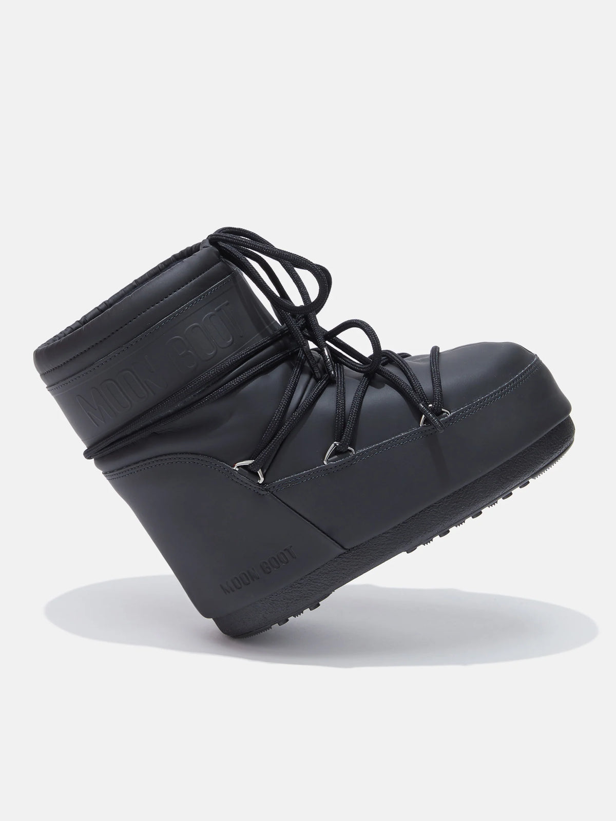 BOTTES ICON LOW EN CAOUTCHOUC
