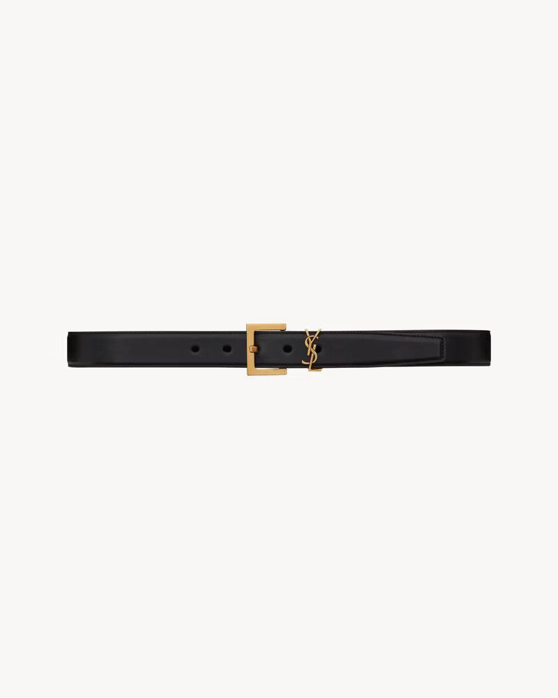CEINTURE SL E25