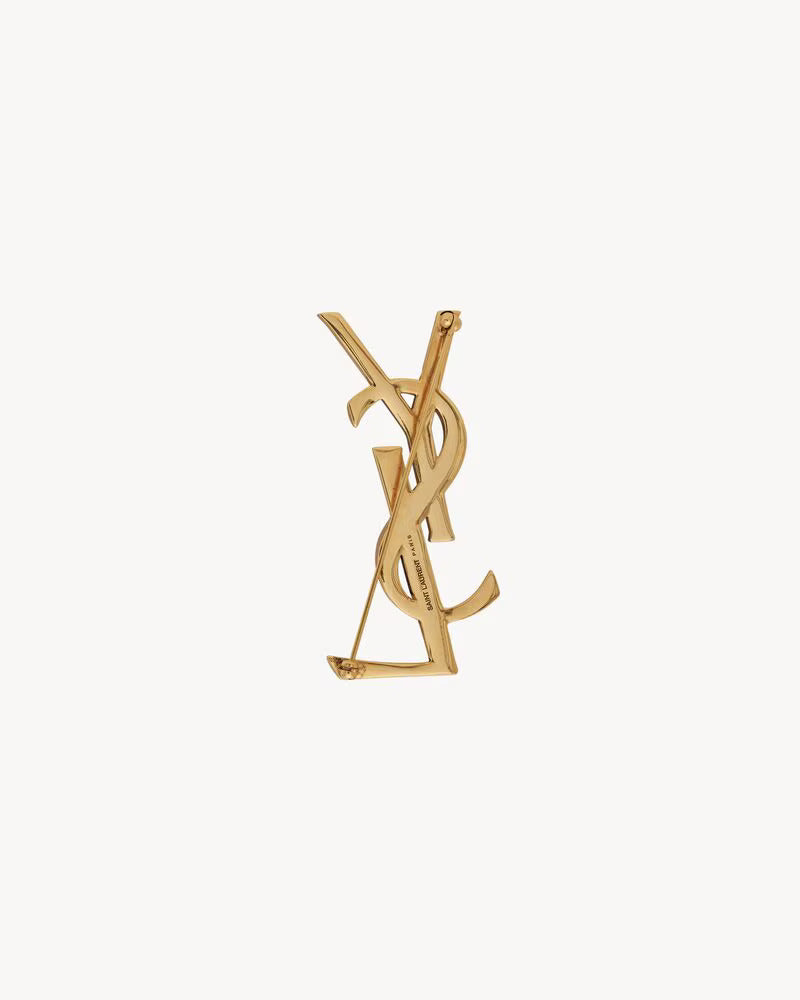 BROCHE SL E25