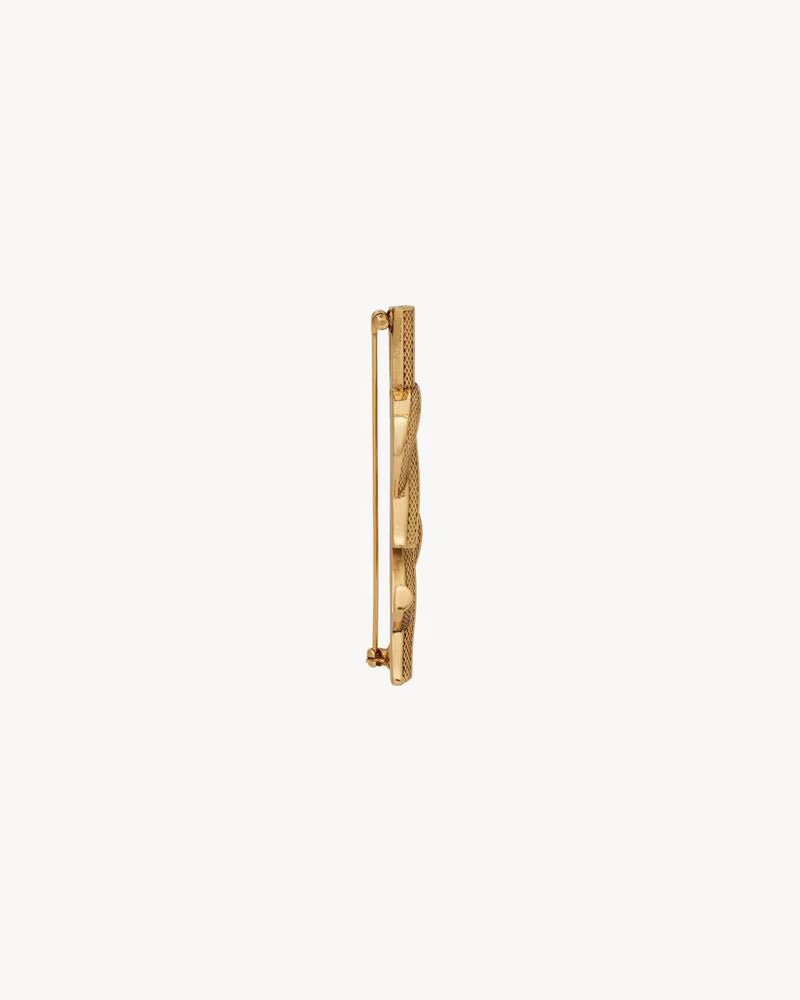 BROCHE SL E25