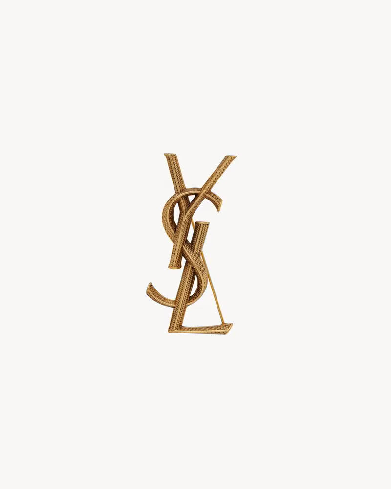 BROCHE SL E25