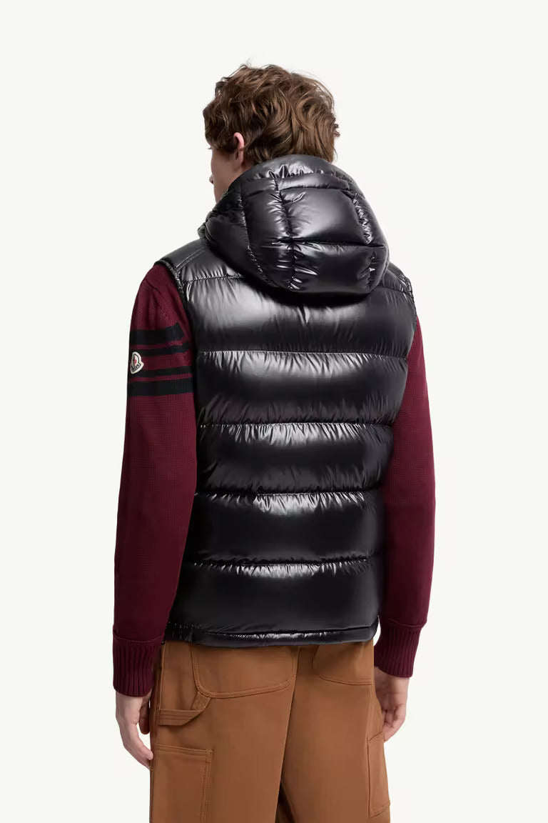 GILET MCL H25