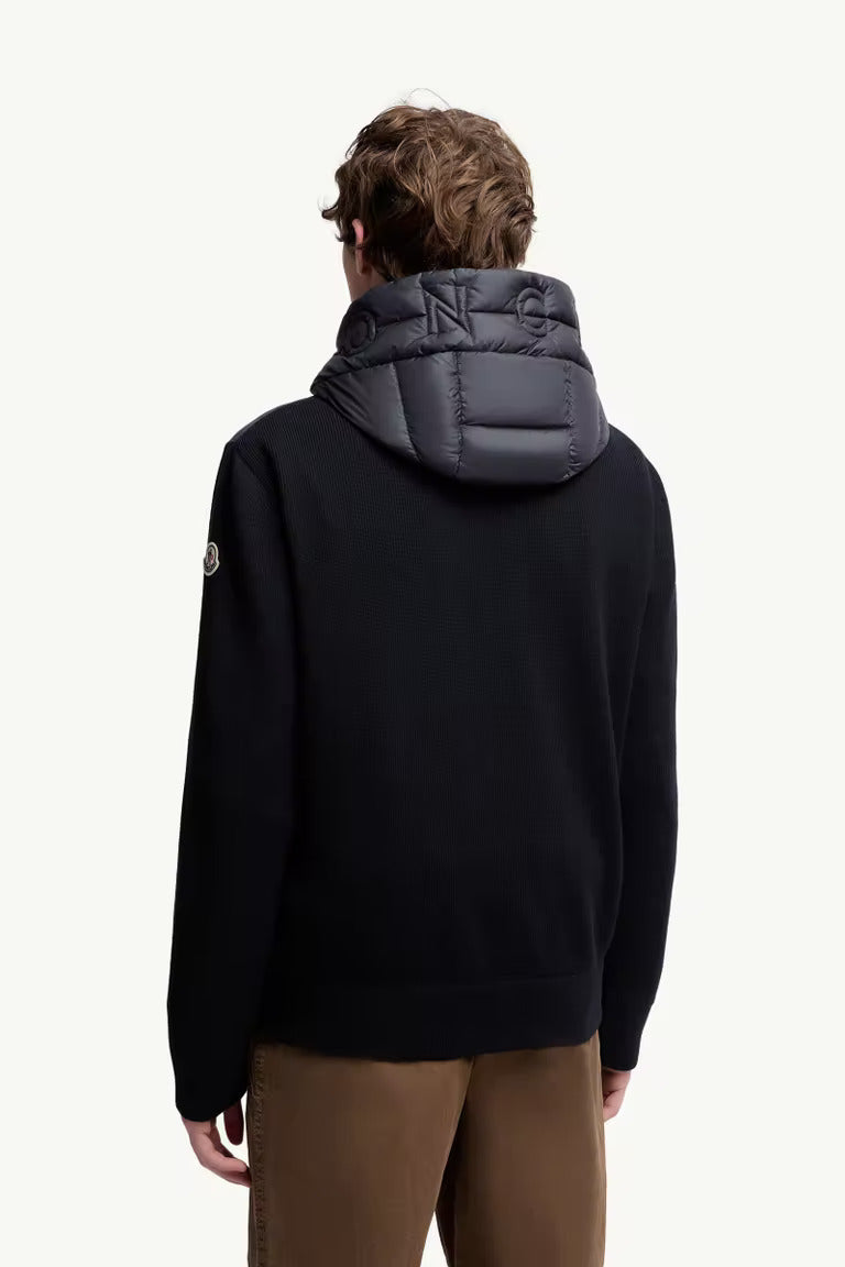 GILET MCL H25