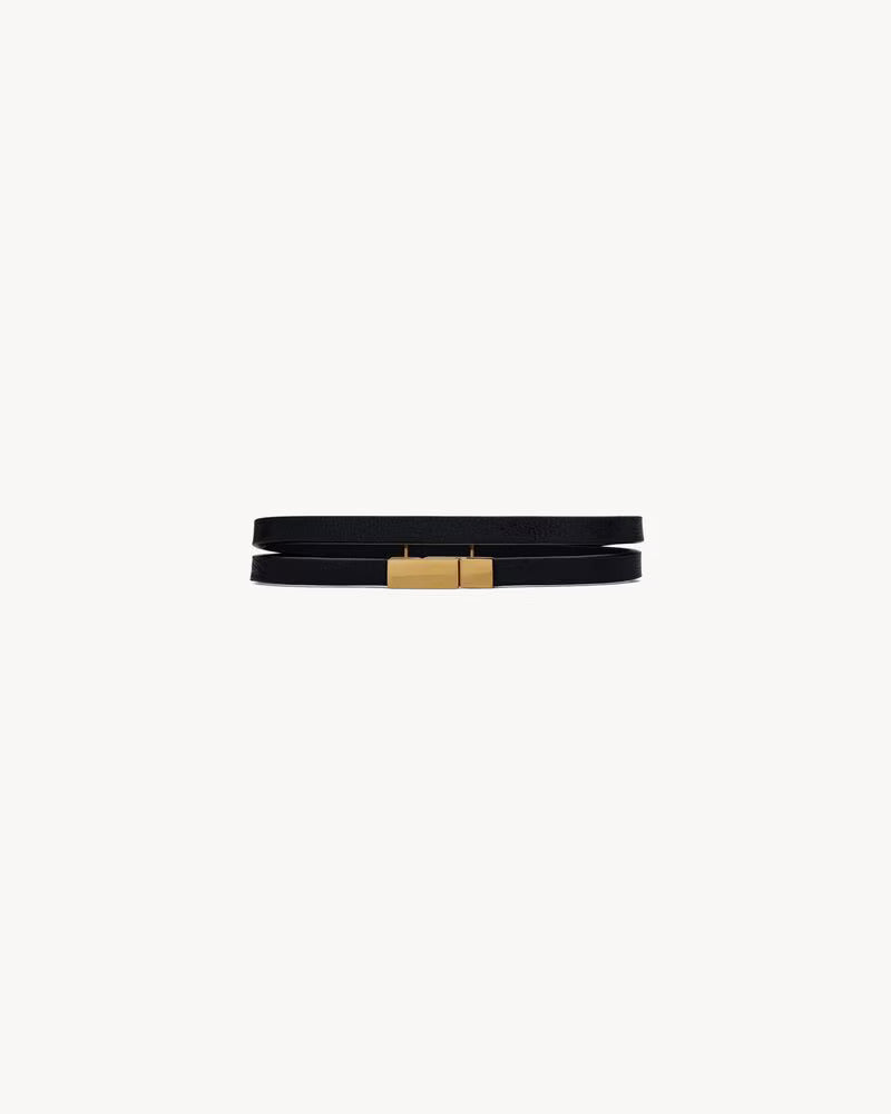 BRACELET SL H25