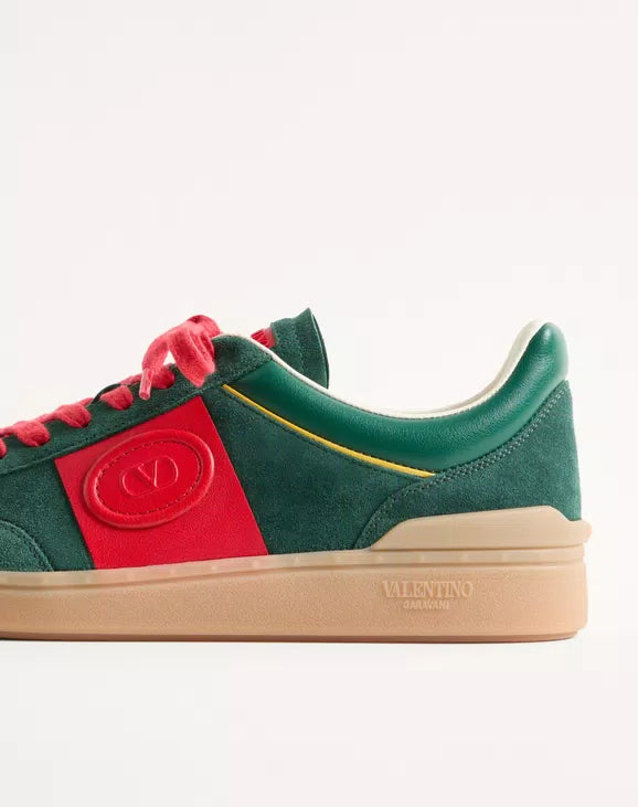 BASKET BASSES UPVILLAGE