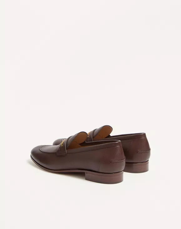 MOCASSINS VLOGO SIGNATURE