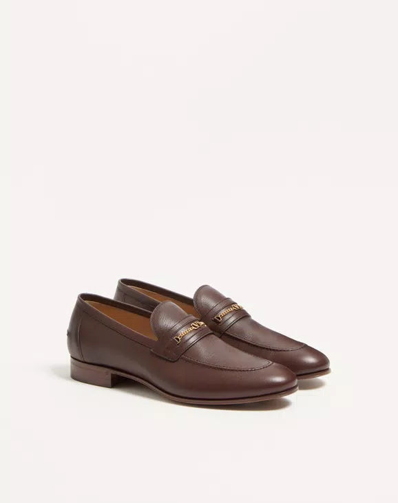 MOCASSINS VLOGO SIGNATURE