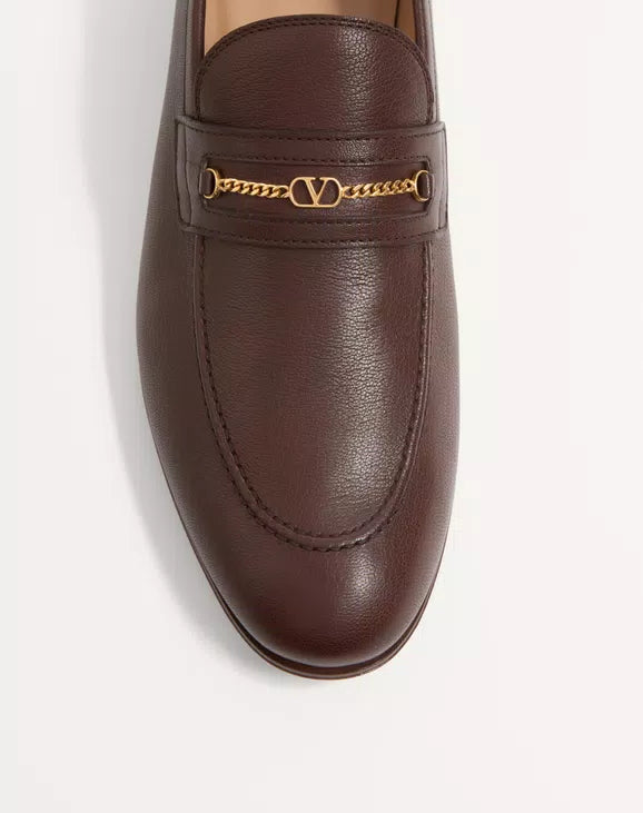 MOCASSINS VLOGO SIGNATURE