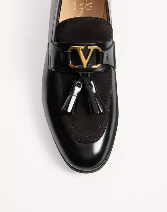 MOCASSINS VANITEUX