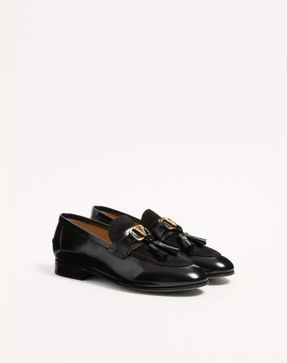 MOCASSINS VANITEUX