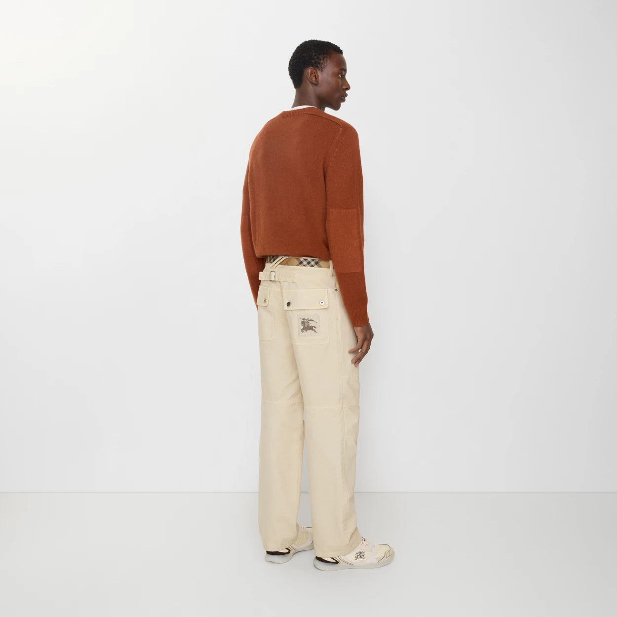 PANTALON WORKWEAR