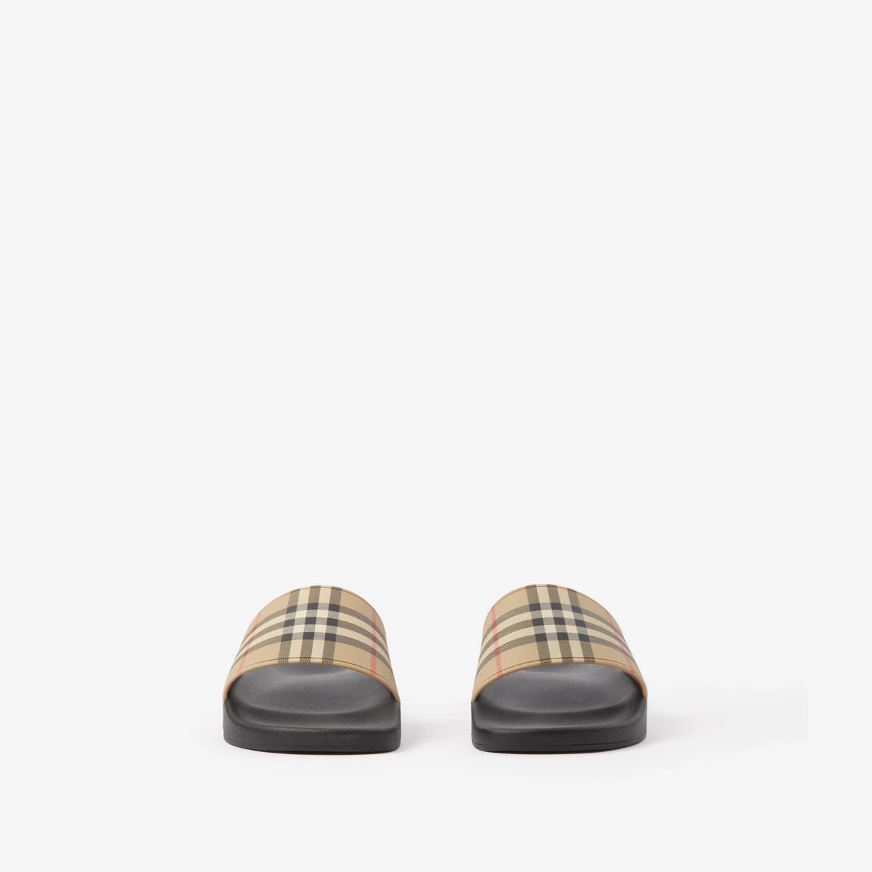 CLAQUETTE CHECK