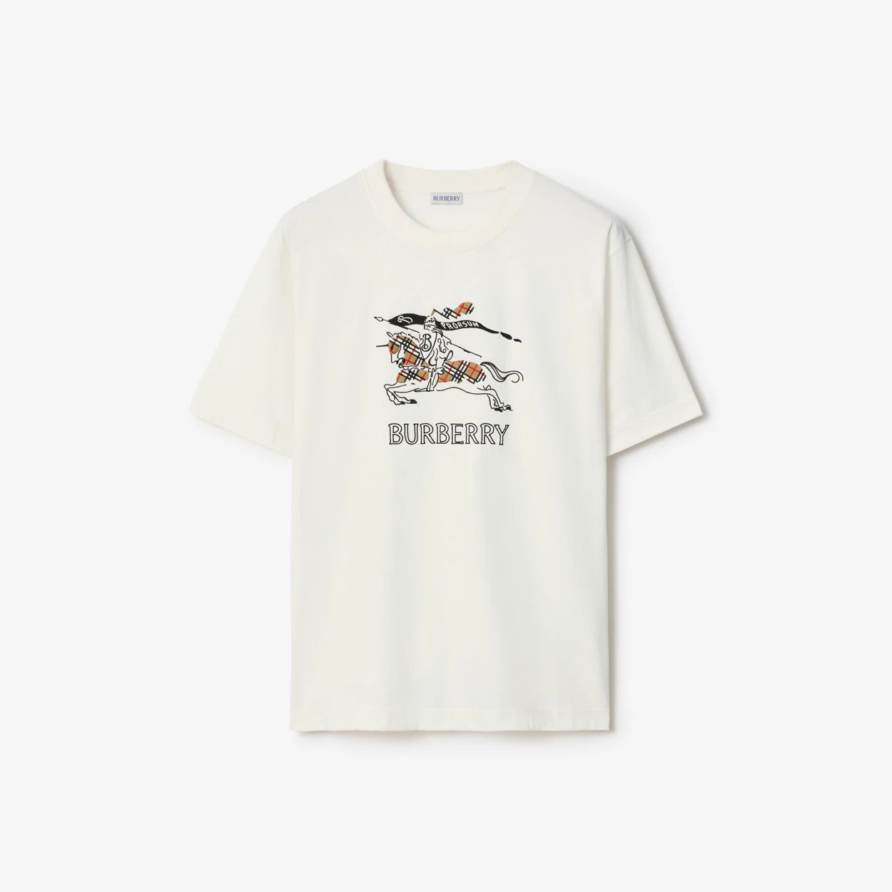 T-SHIRT BURB E26