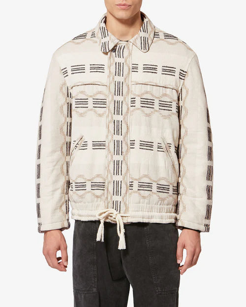 VESTE DEYIS