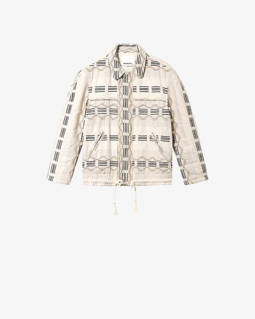 VESTE DEYIS