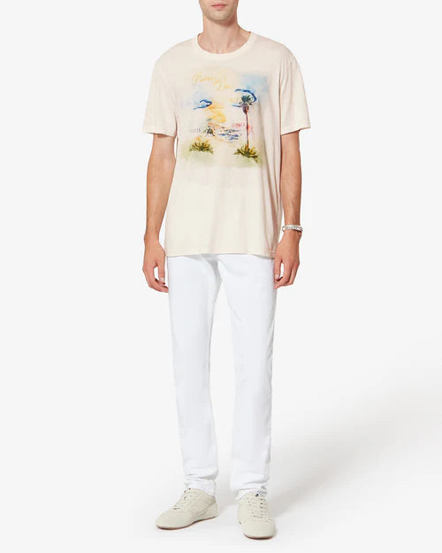 T-SHIRT HONORE