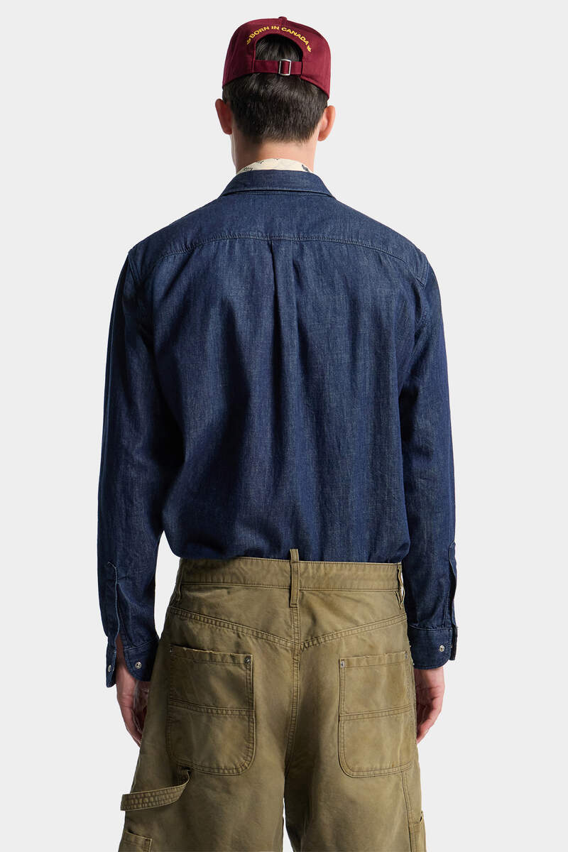 CHEMISE