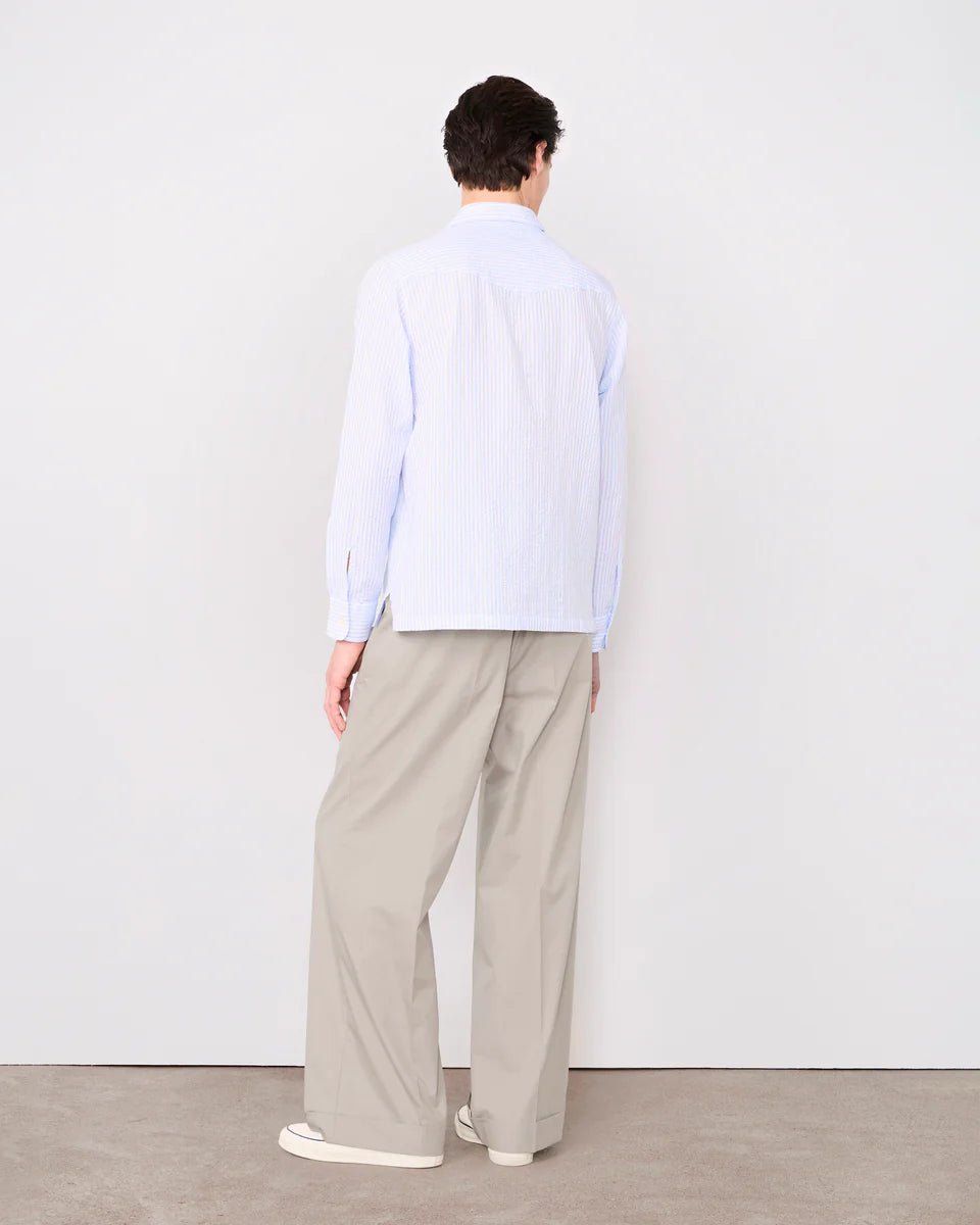 CHEMISE OFF E26