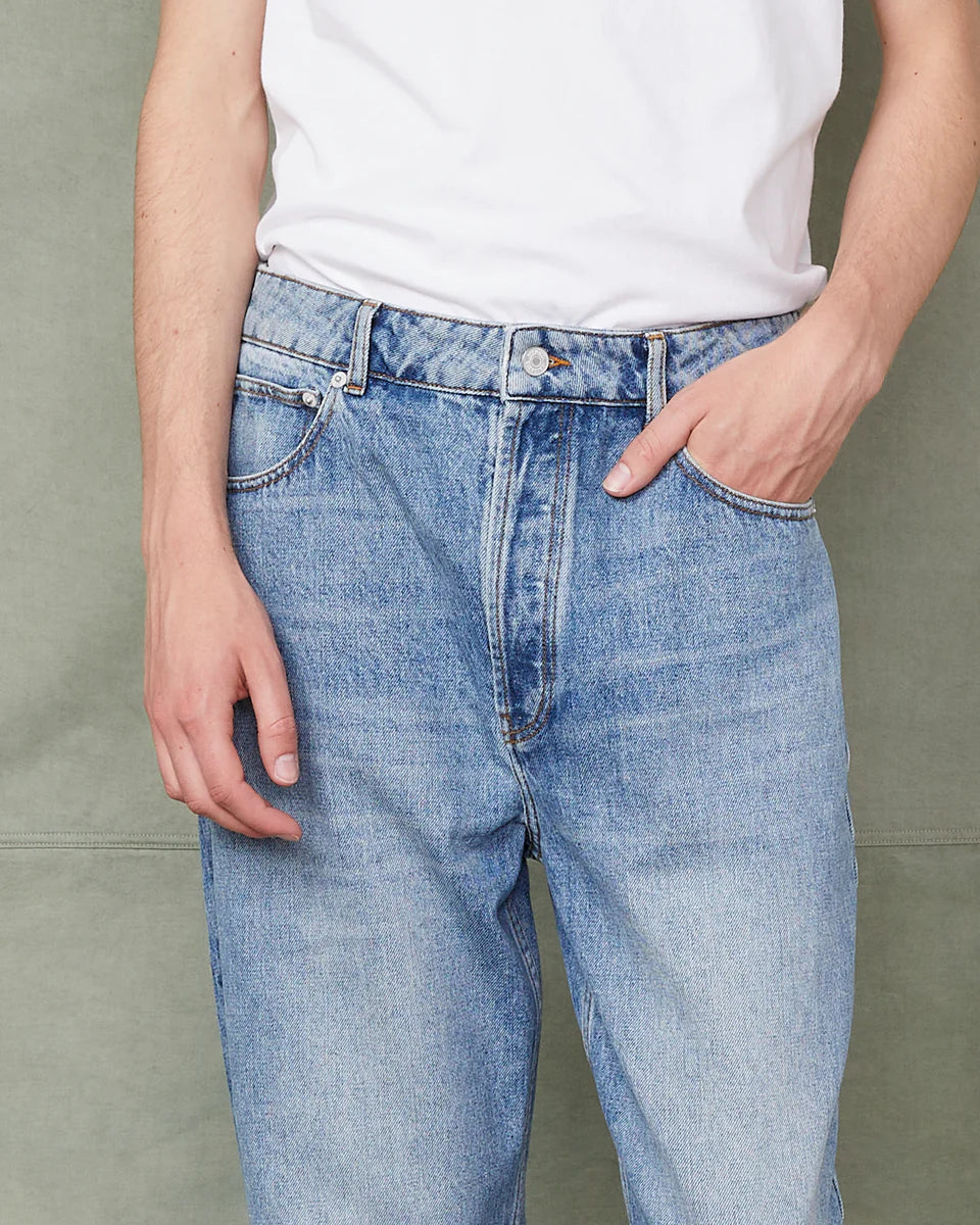 JEANS VINTAGE