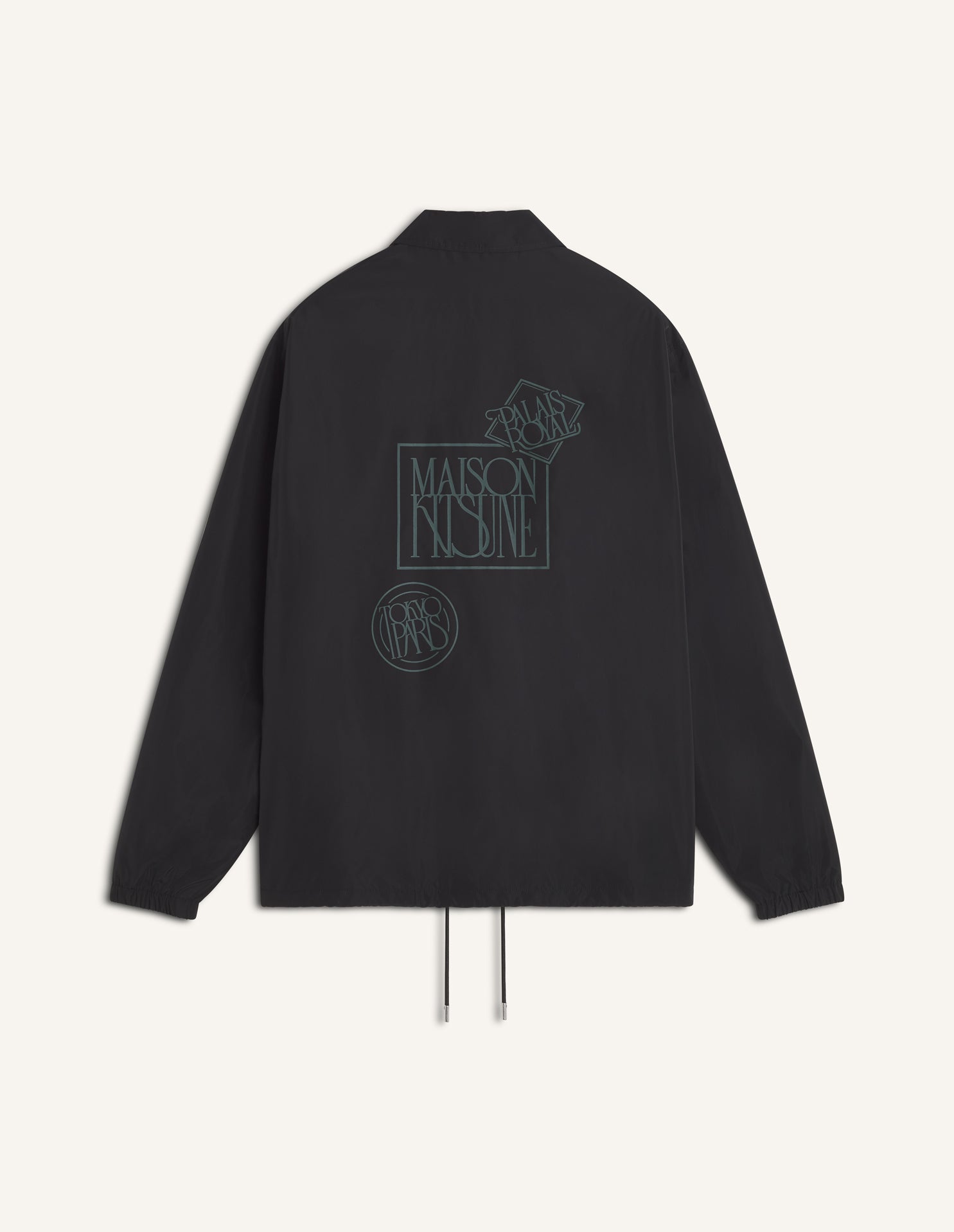 VESTE