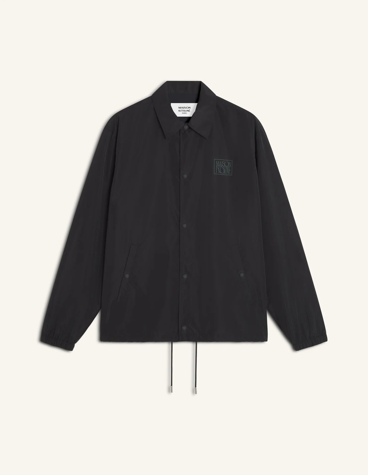 VESTE