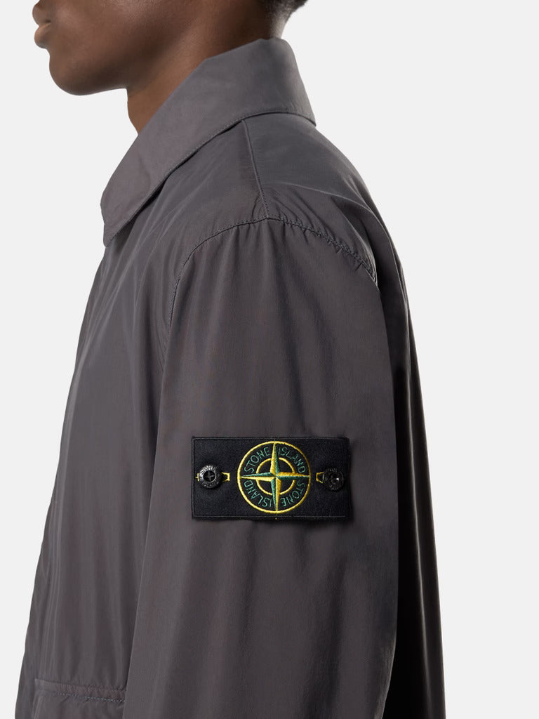 MANTEAU LIGHT COMPACT TOUCH POLY-TC