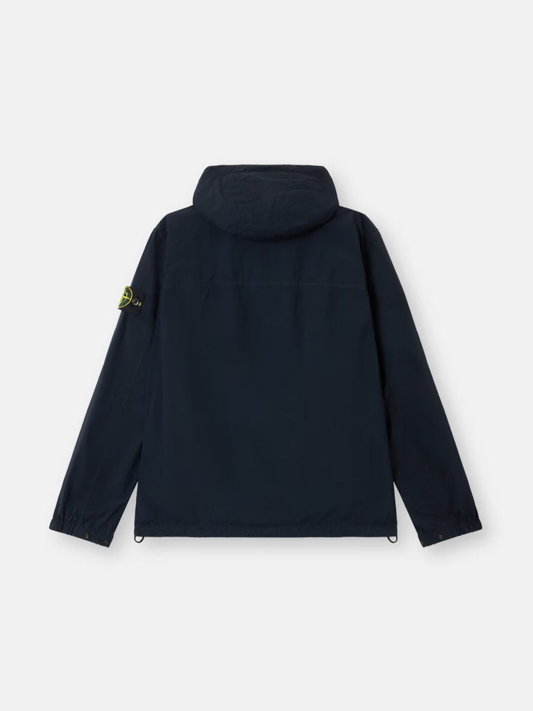 PARKA COURTE DEPERLANTE