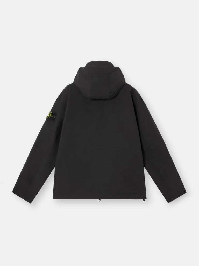 VESTE A CAPUCHE