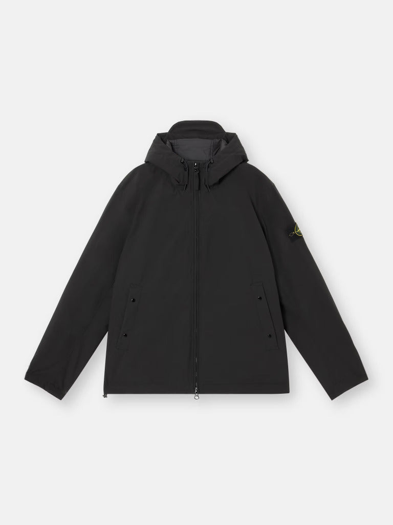 VESTE A CAPUCHE
