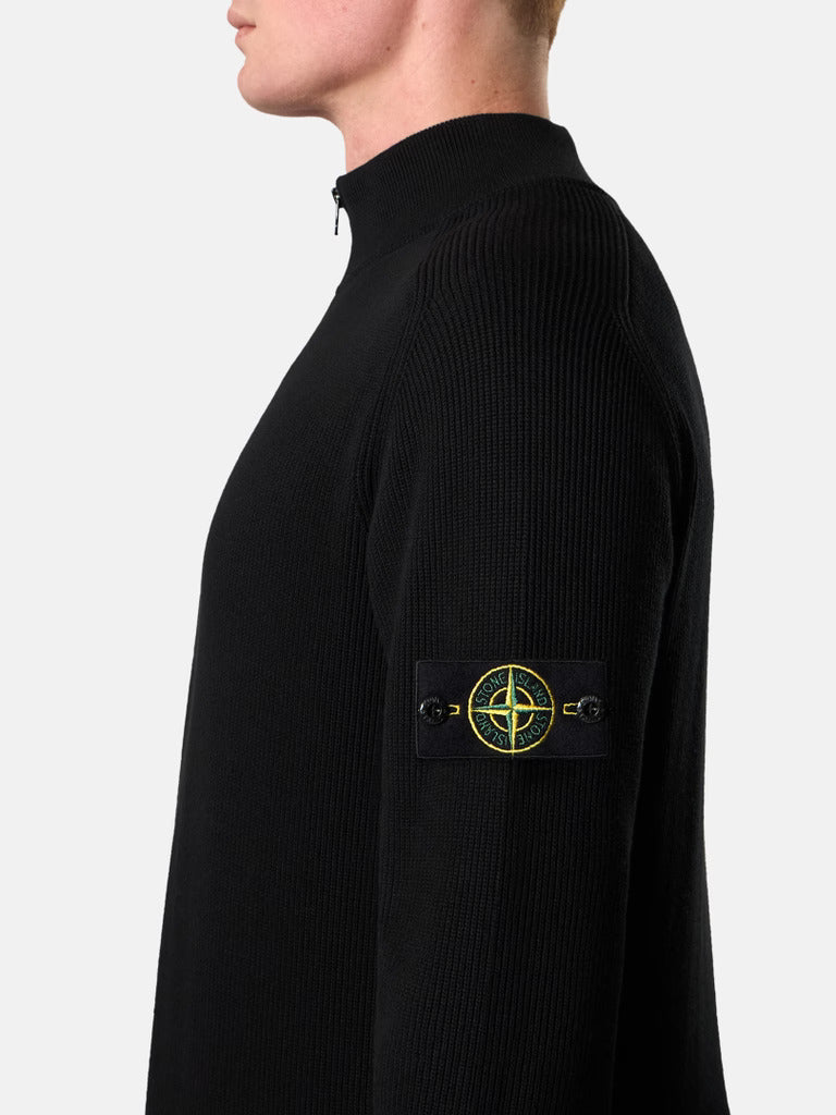 PULL RIBBED
