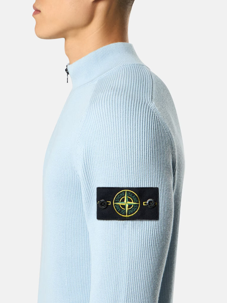 PULL RIBBED