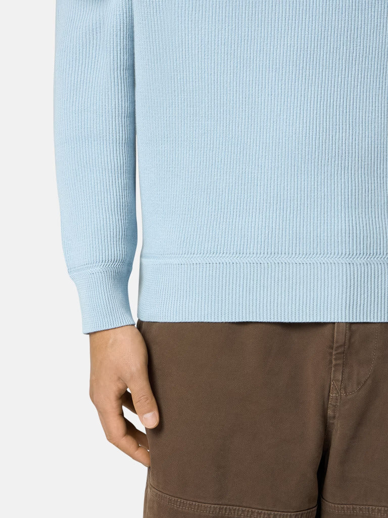PULL RIBBED