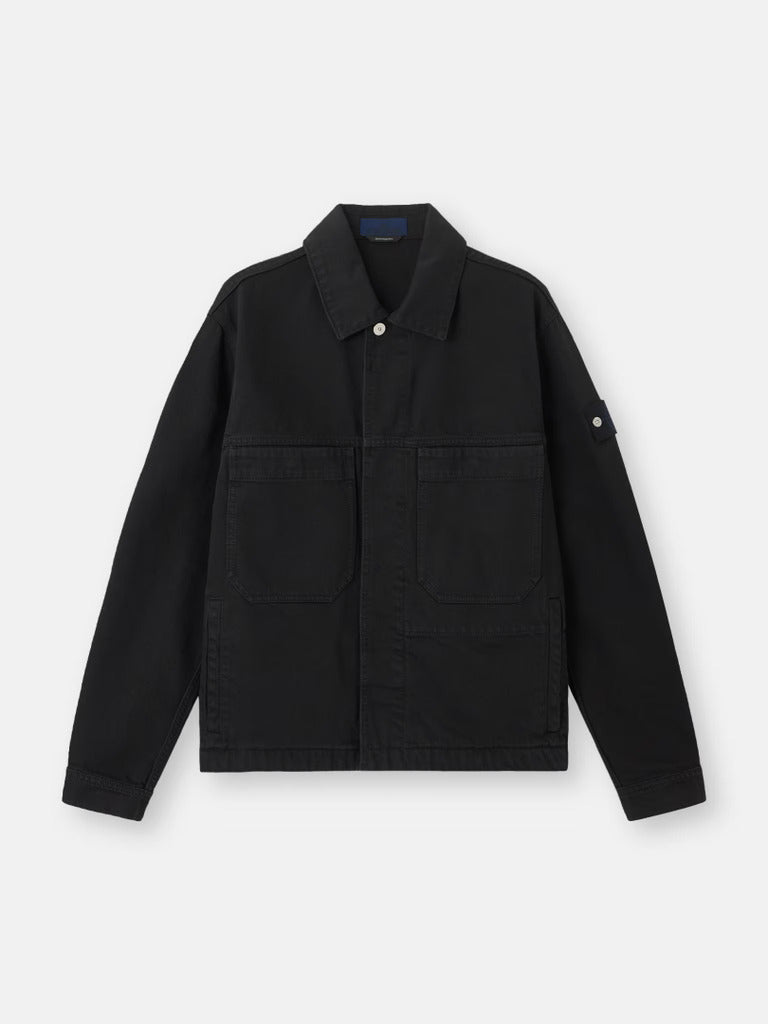 VESTE COACH DEPERLANTE