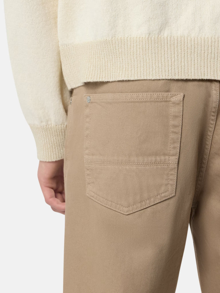 PANTALON LIGHT BULL DENIM-TC