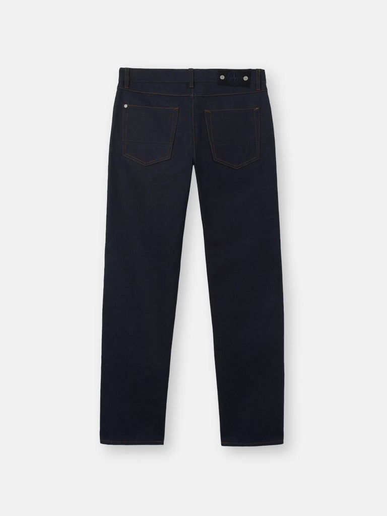 JEAN SELVEDGE