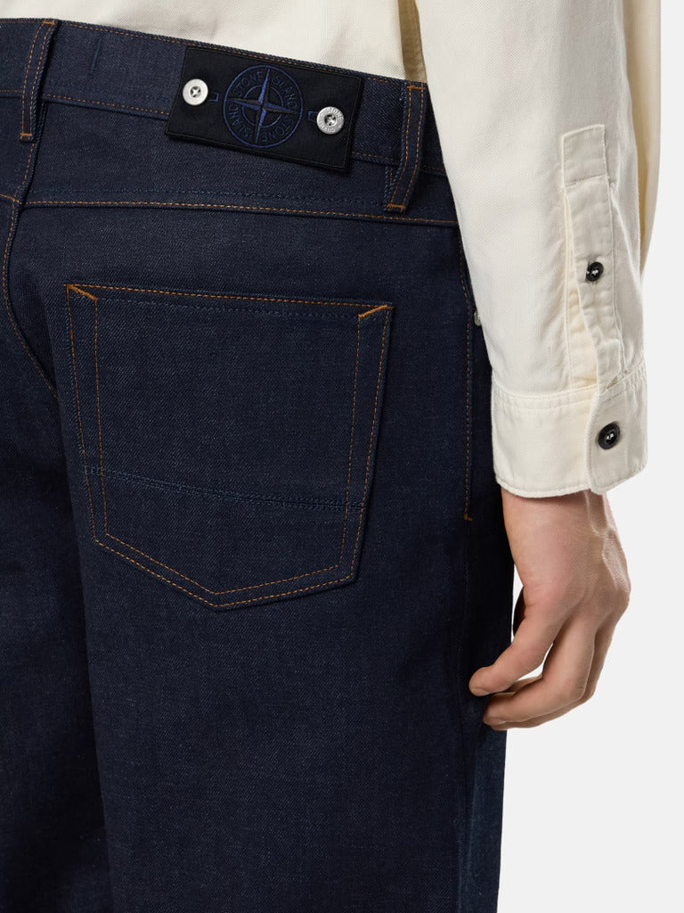 PANTALON SELVEDGE