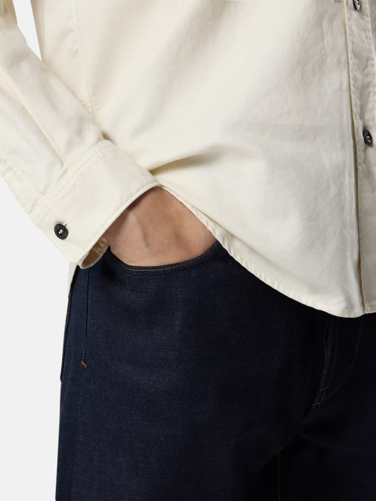PANTALON SELVEDGE
