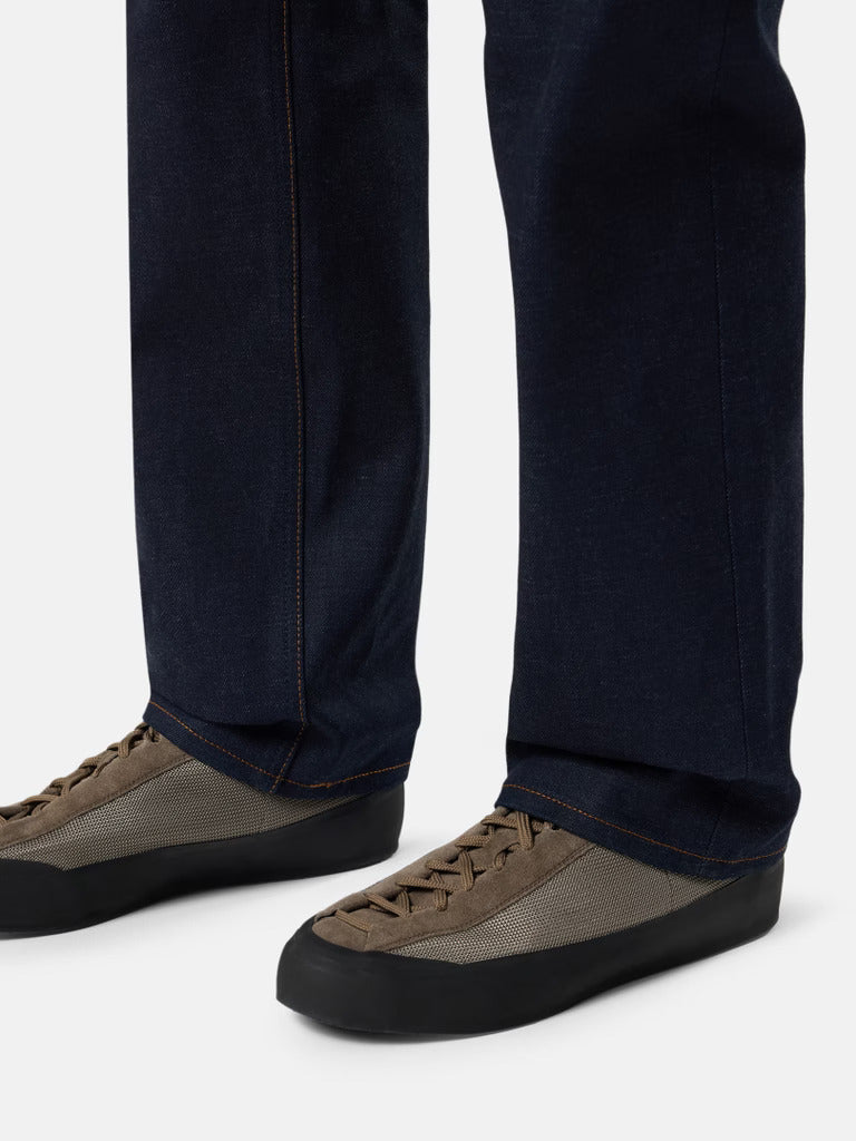 PANTALON SELVEDGE