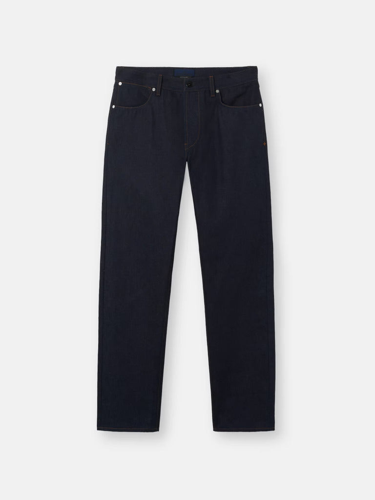 JEAN SELVEDGE