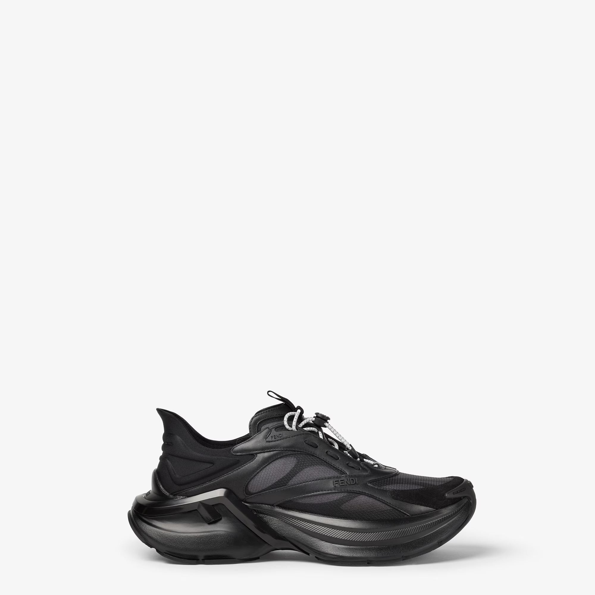 BASKETS FENDI F-LIGHT