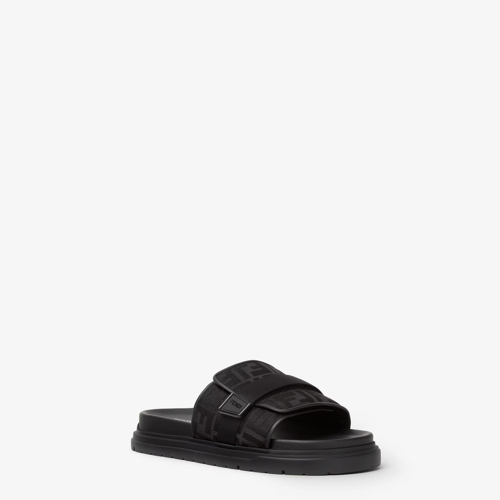 SANDALES FENDI CHUNKY