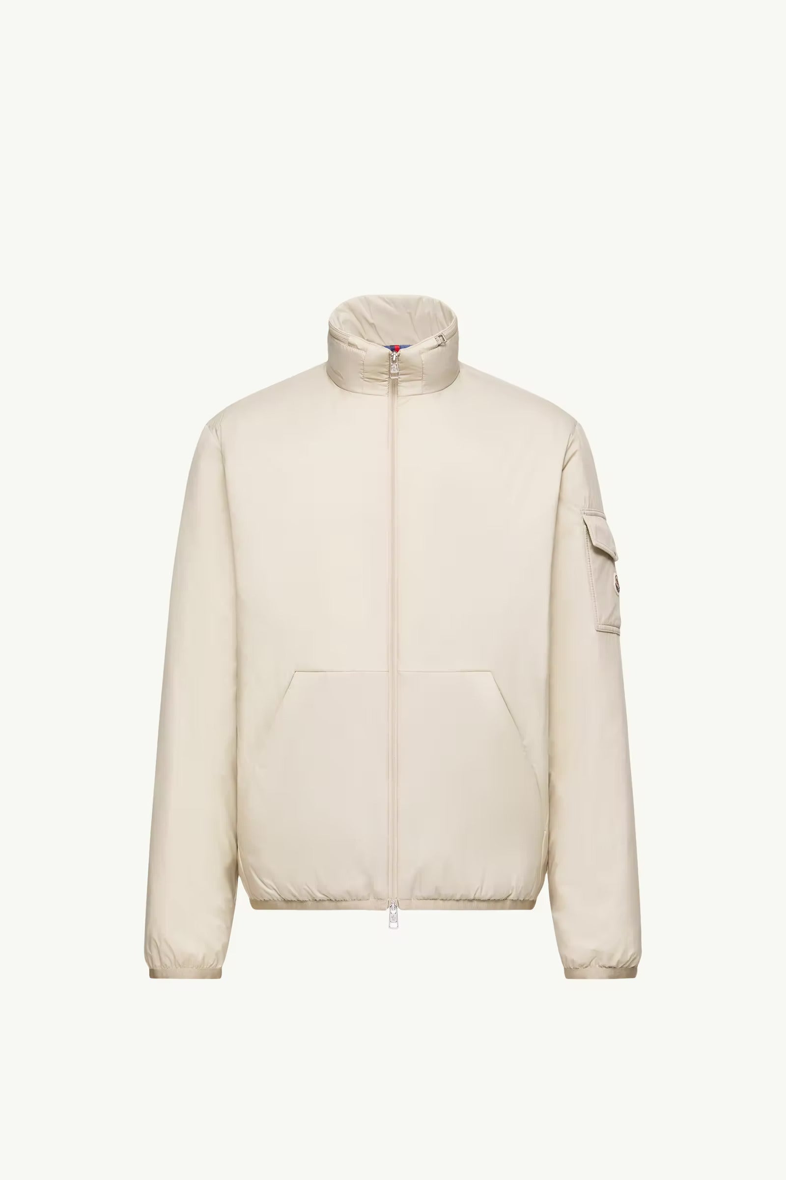 VESTE MATELASSEE COURTE BREEZES