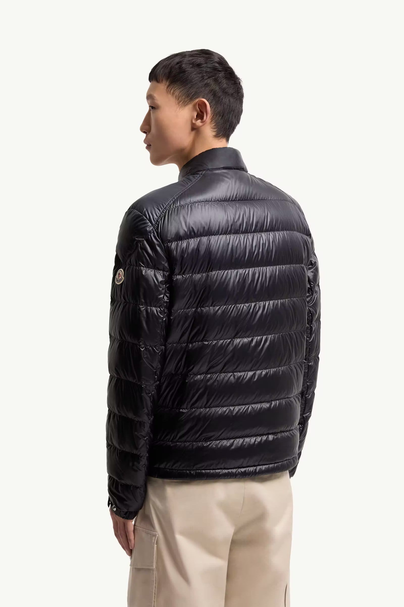 DOUDOUNE COURTE SELVES