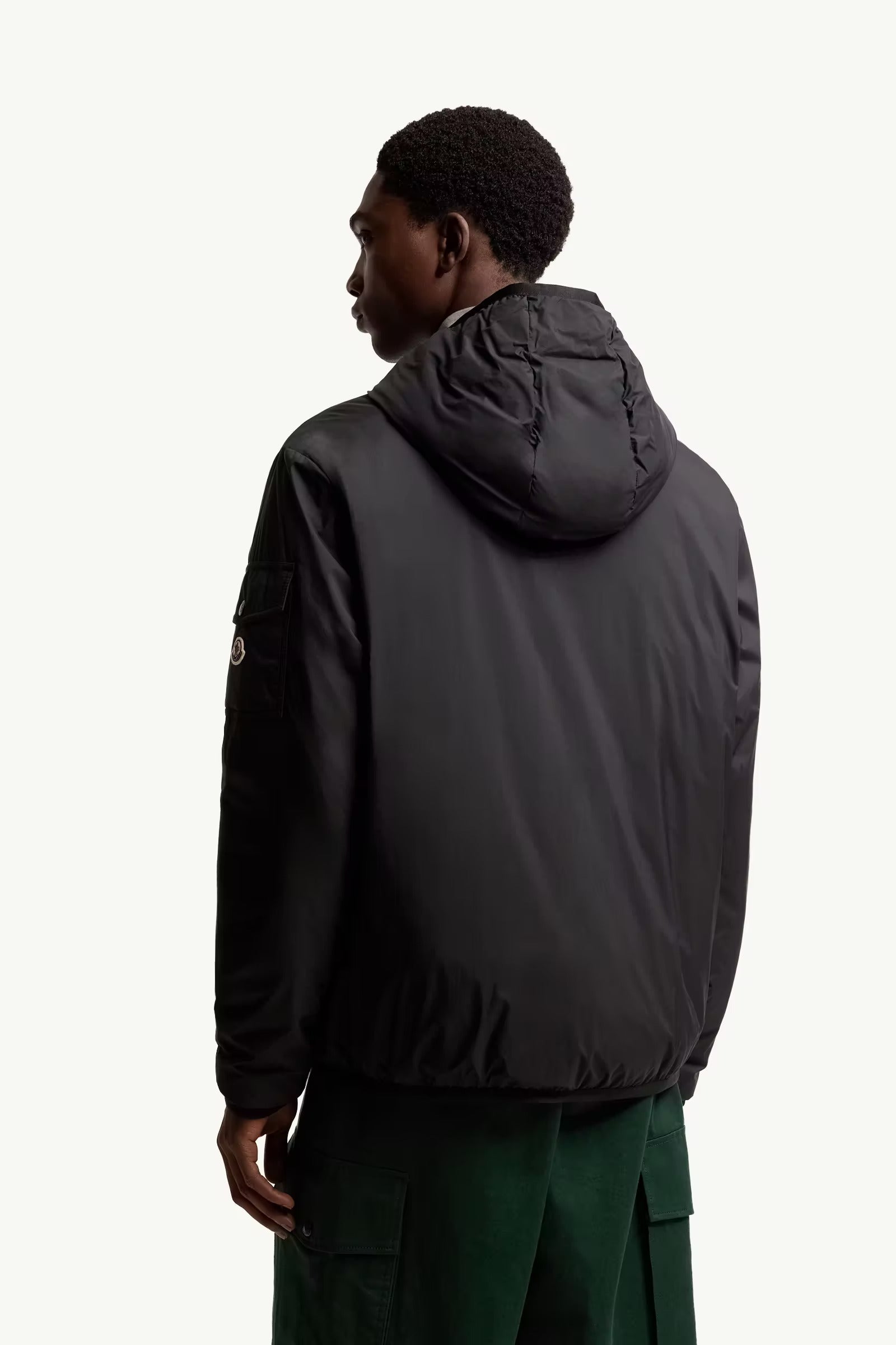 DOUDOUNE COURTE MONTEYNARD