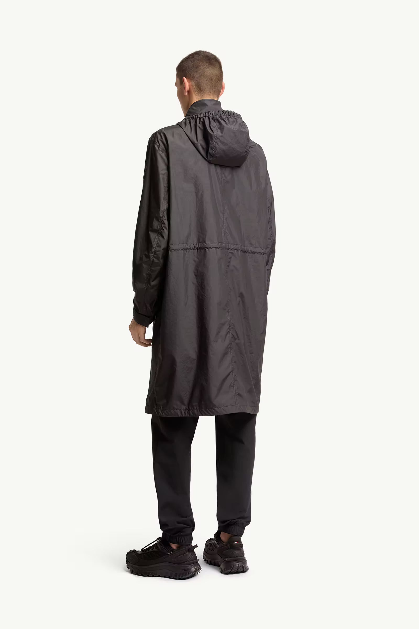 MANTEAU DE PLUIE ALISO