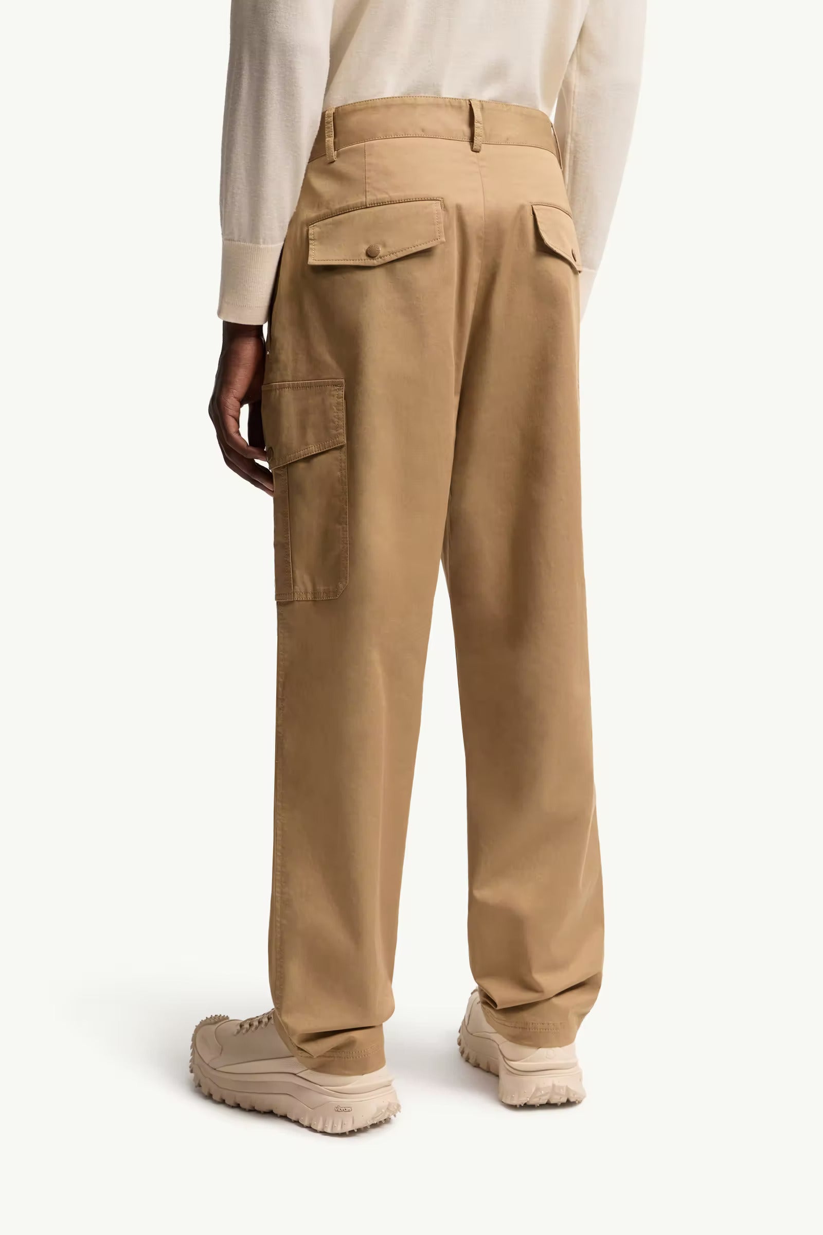 PANTALON CARGO