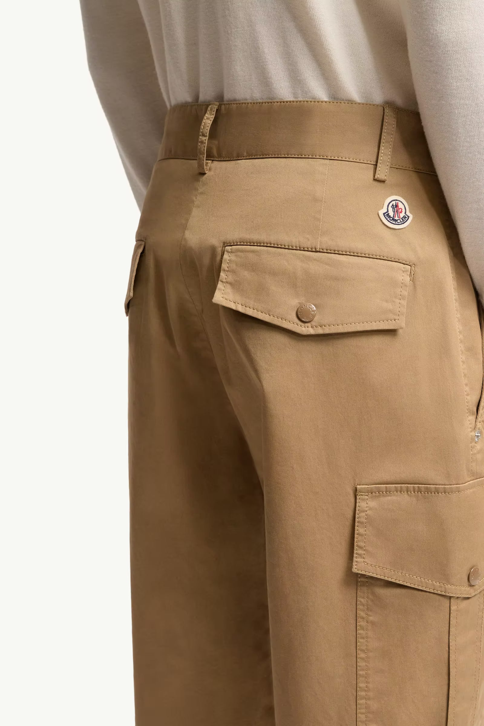 PANTALON CARGO
