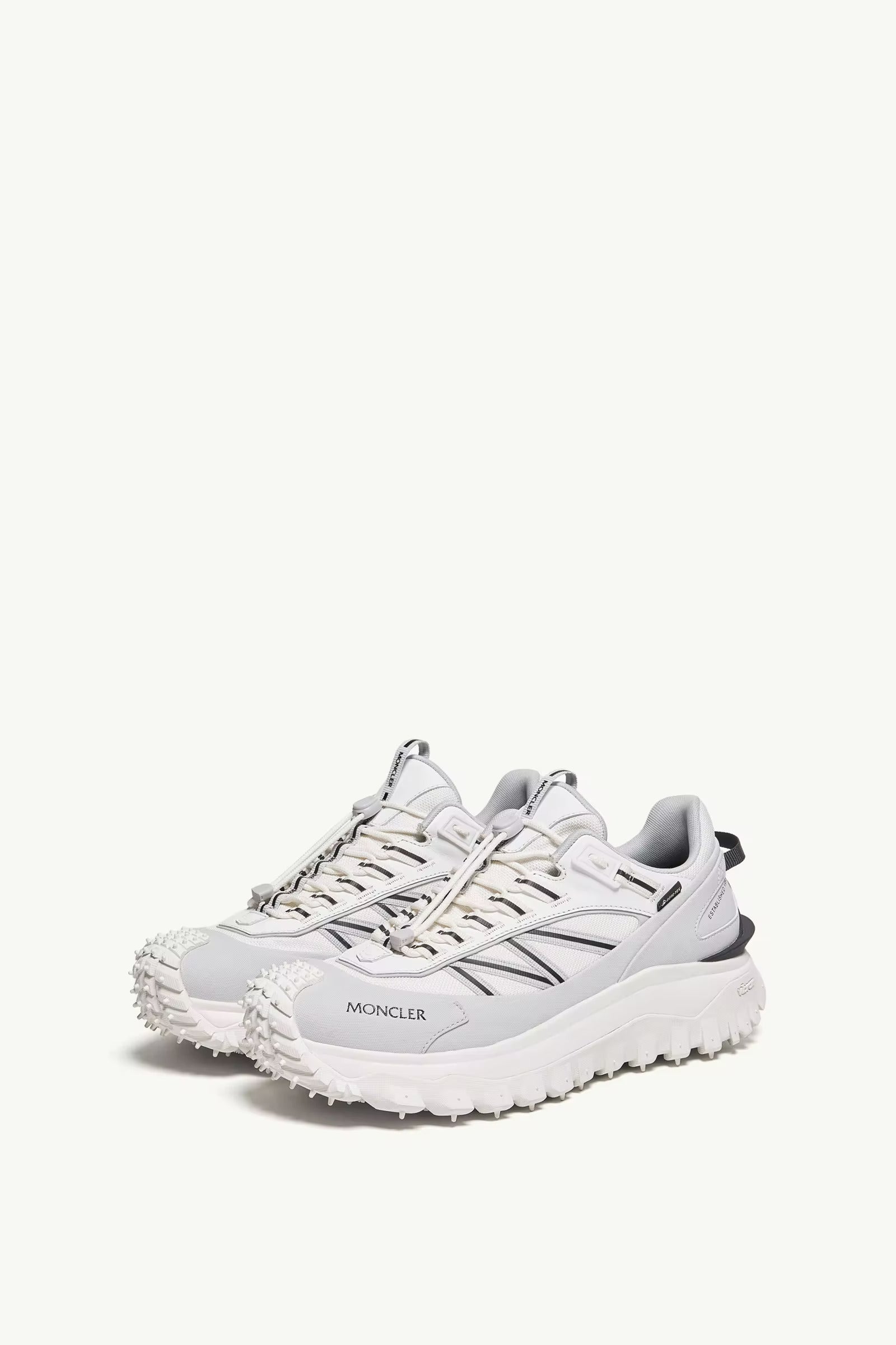 BASKET TRAILGRIP GTX