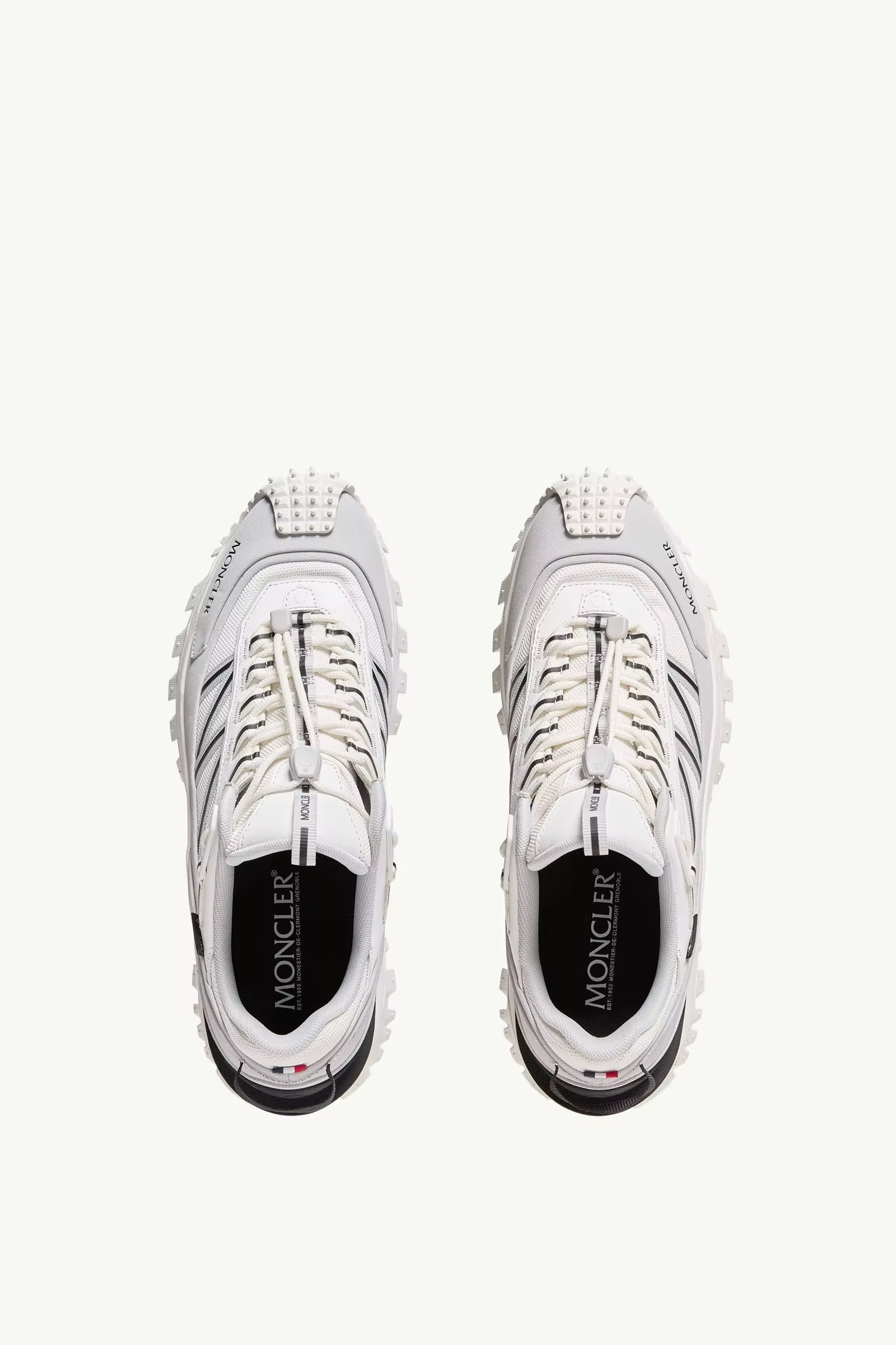 BASKET TRAILGRIP GTX