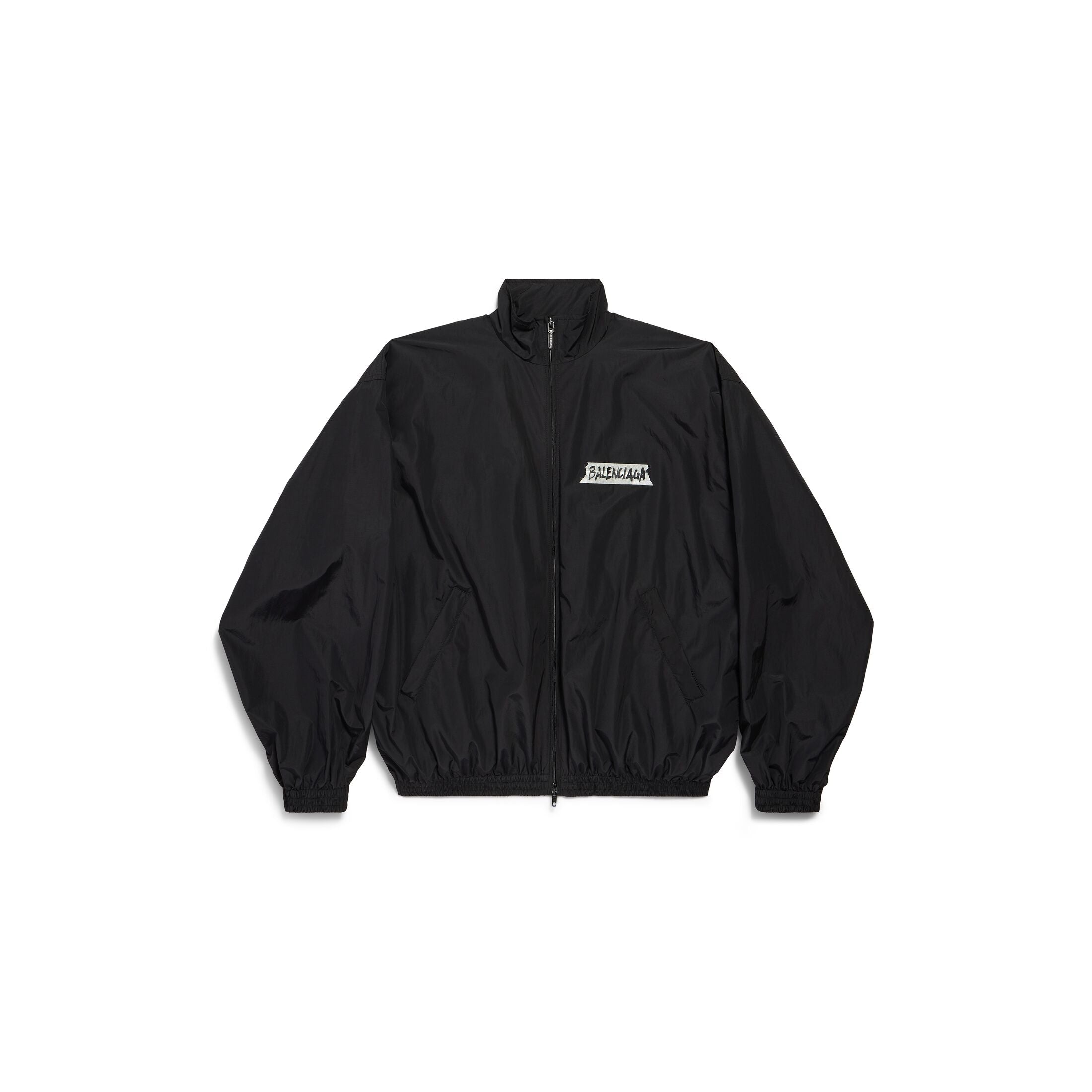 VESTE TRACKSUIT MASKING TAPE